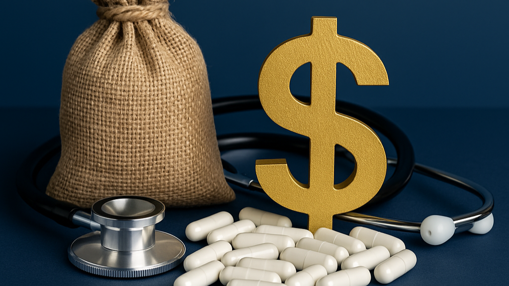 Too Expensive to Find Customers