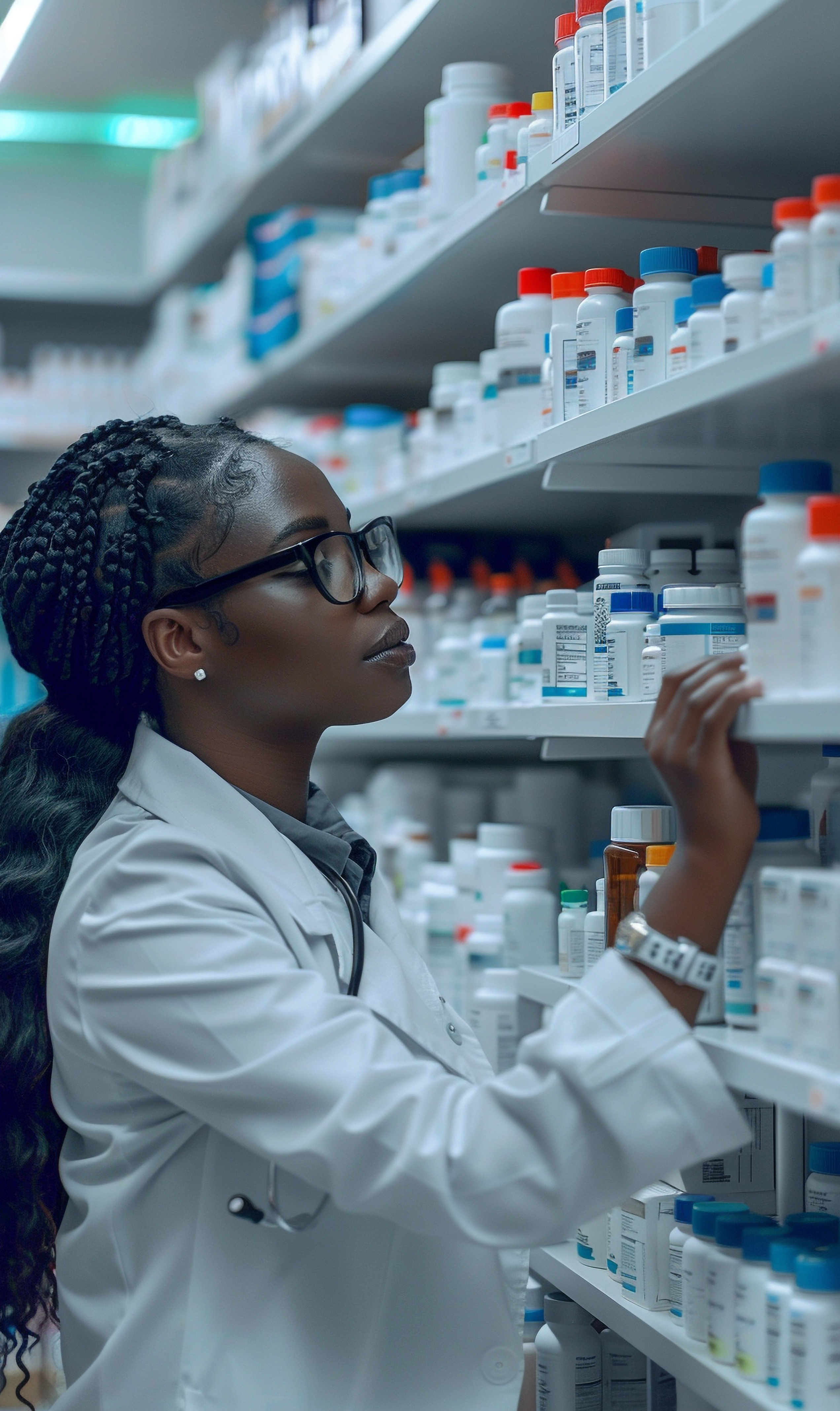 Pharmacy Owners visual