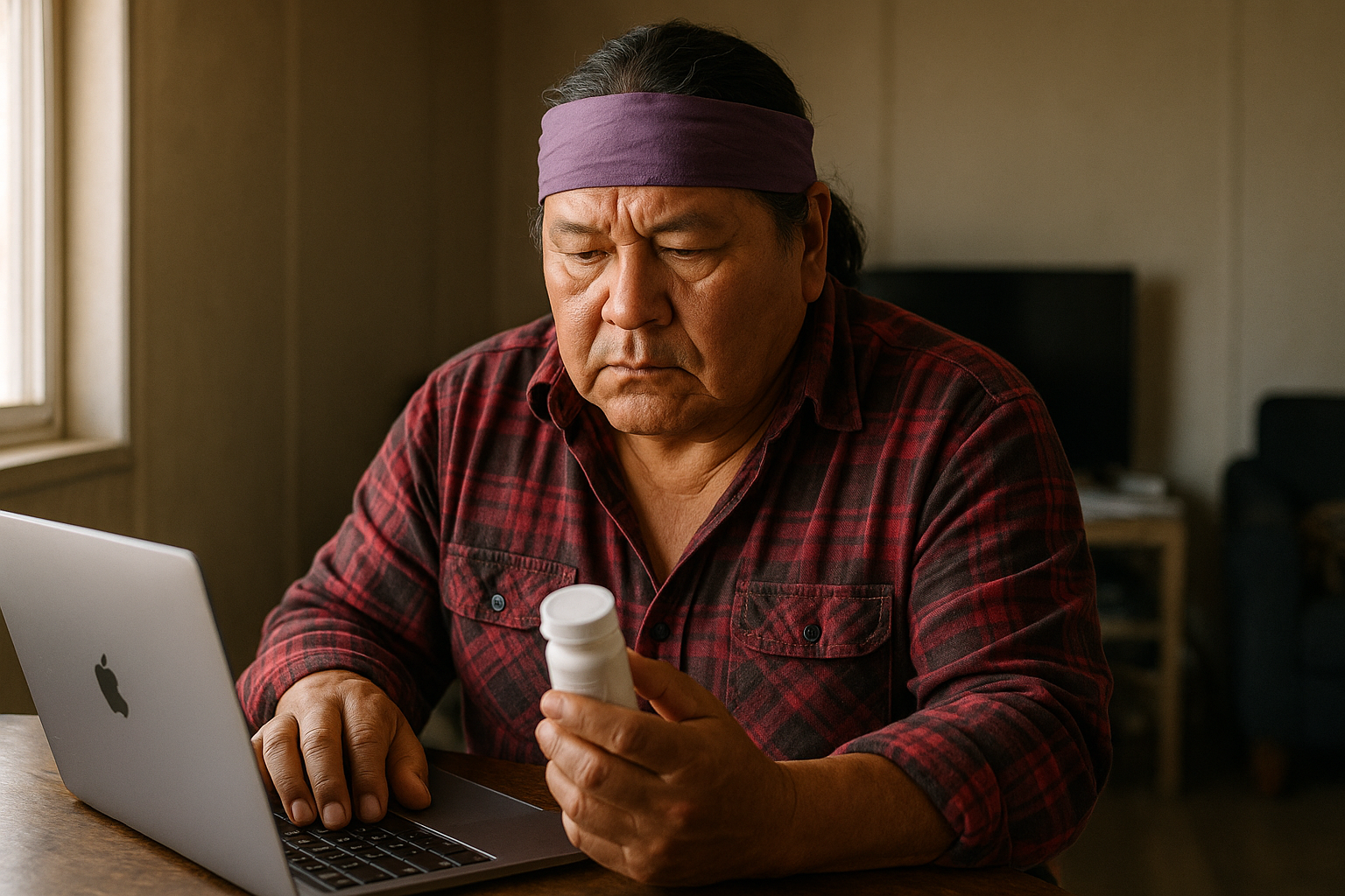 Refill reminders and wallet UI